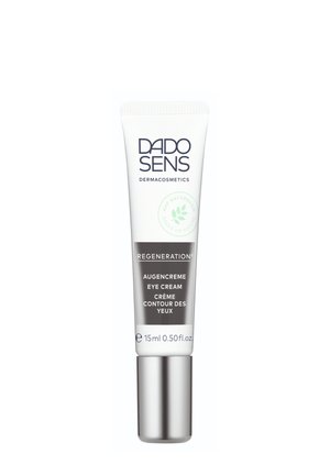 REGENERATION E AUGENCREME, 15ml - Augenpflege - transparent weiß