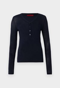 Niet geselecteerd, midnight blue