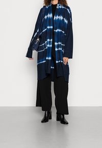 Desigual Kofta - blue
