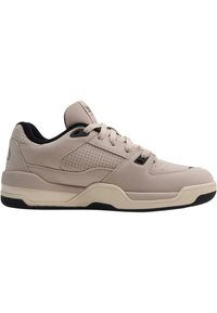 K1X GLIDE NB  - Sneaker low - lightgrey black