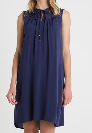 Robe de jour - dark blue