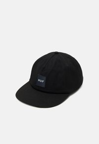 HUF - UNISEX - Caps - black Miniaturebillede 1