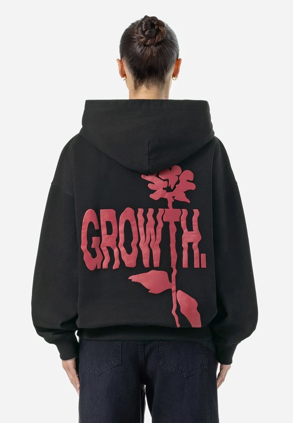 AILIS OVERSIZED HOODIE - Sweatshirt
