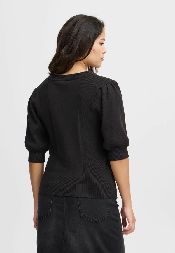 IHBOSTON - Basic T-shirt3