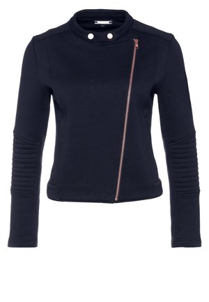 Sweat zippé - dark blue