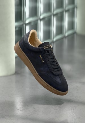 CUZMO - Sneakers low - marine