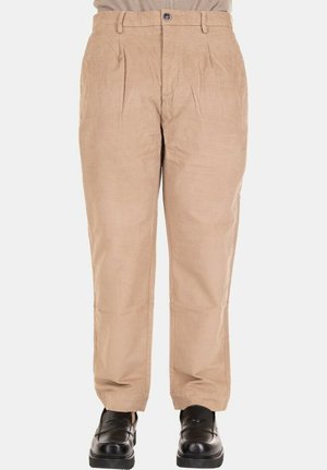 Pantaloni - beige