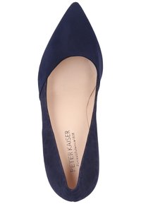Peter Kaiser Decolleté - blue