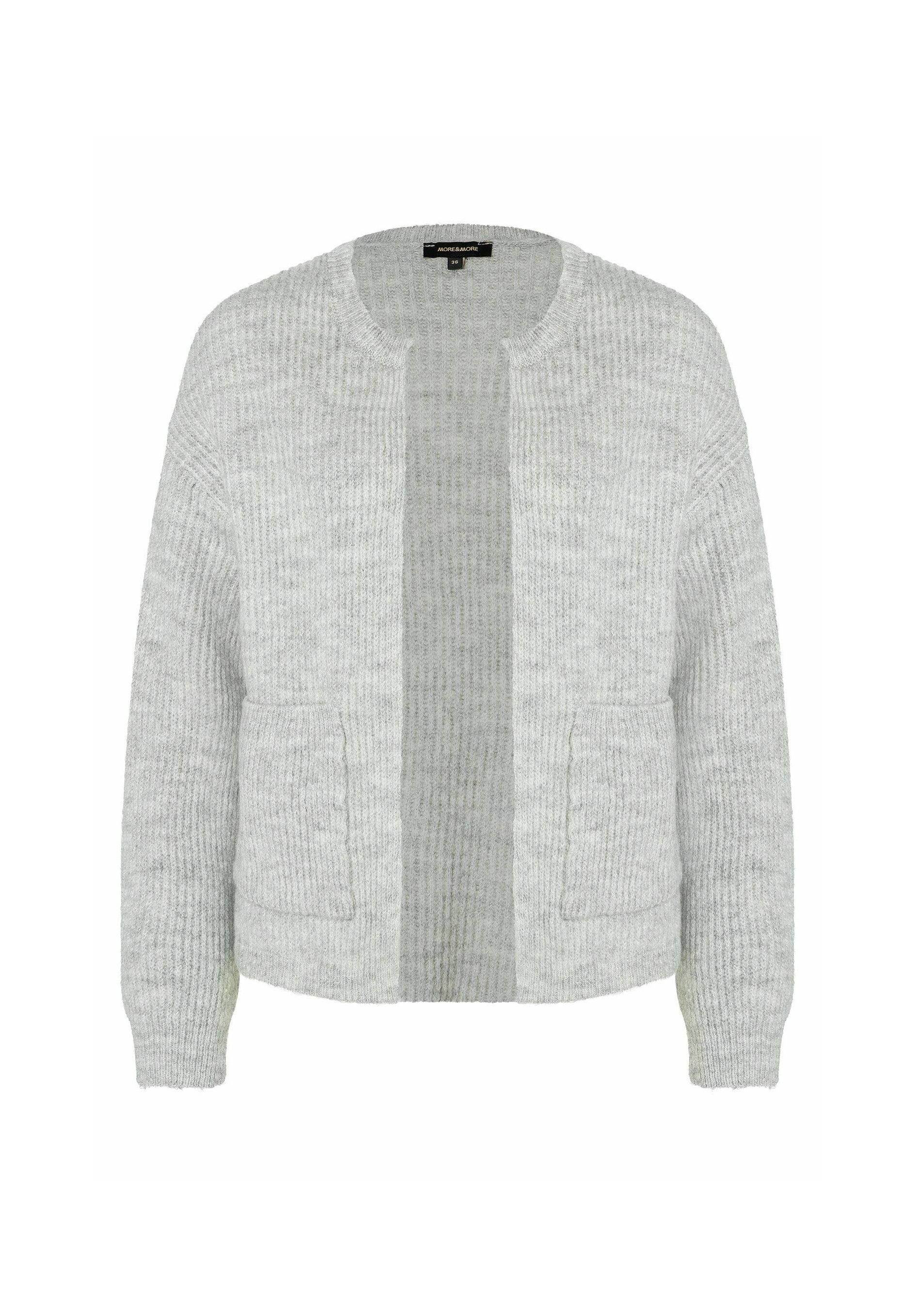 Kurze Strickjacke Beige Zalando Damen Strickjacken Zalando Gelbe