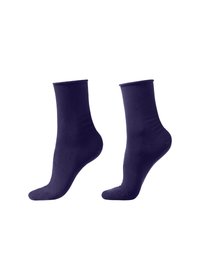 Unausgewählt, purple