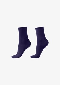 Unausgewählt, purple