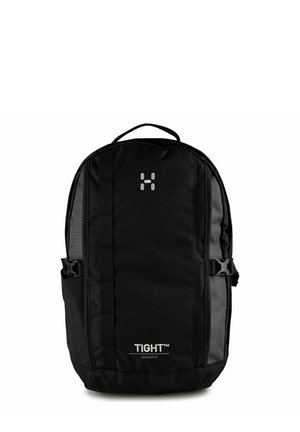 Haglöfs TIGHT 15 DAYPACK 41 CM - Zaino - true black-magnetite