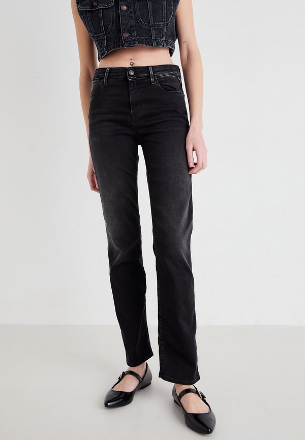 ZOLIE PANTS - Jeans Straight Leg