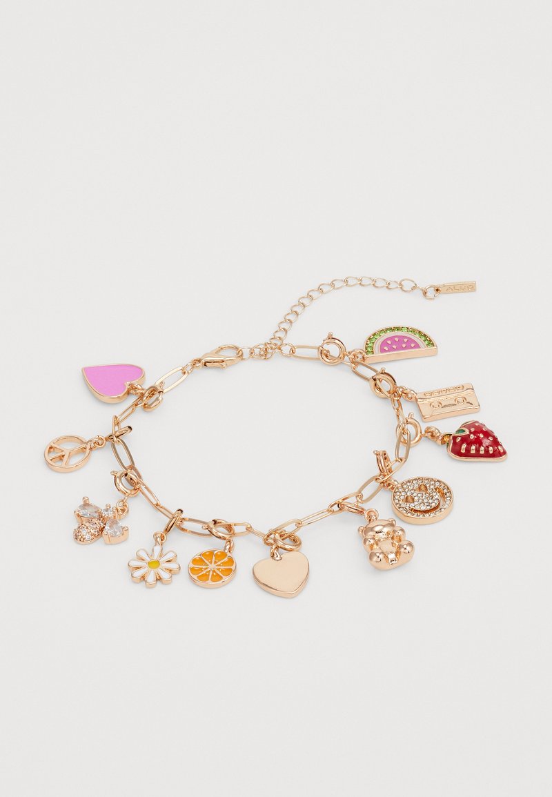 ALDO HAPPYVIBES - Bracelet - bright multi