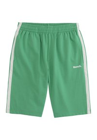 Unausgewählt, grün