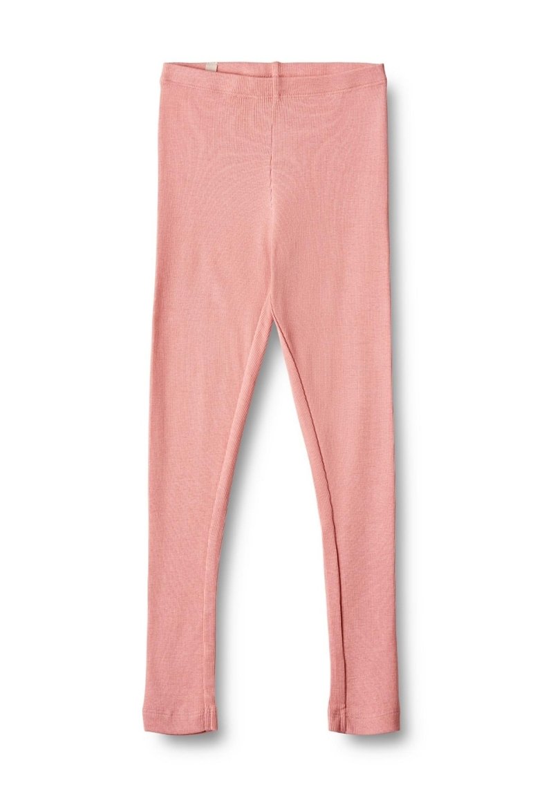 Wheat Legging donkerroze Wheat Legging donkerroze