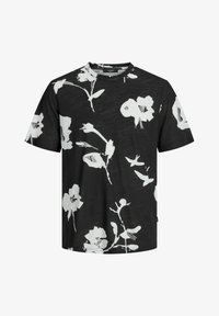 Neizbrano, black onyx