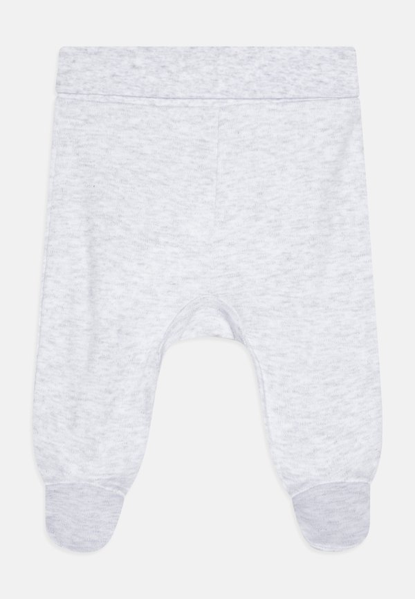 PANTS WITH SHOES UNISEX 2 PACK - Trousers2