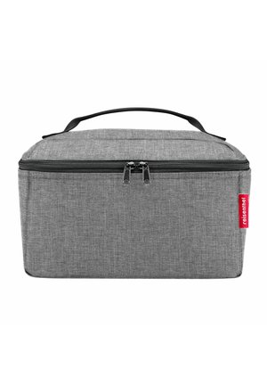 27 CM - Trousse - twist silver