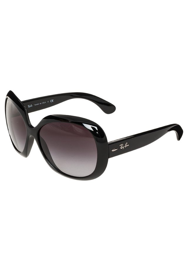 0RB4098 JACKIE OHH II - Zonnebril - black