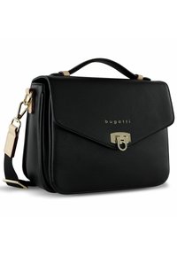 bugatti ELLA CLASSIC - Sac à main - schwarz