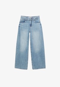 Vybráno, light blue