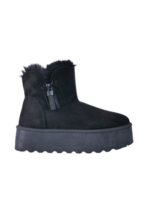 Stivali da neve  - schwarz