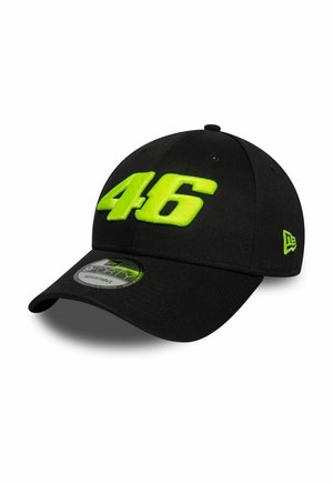 New Era, 9FORTY STRAPBACK   VR46 - Gorra - black