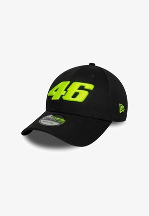 New Era, 9FORTY STRAPBACK VR46 - Gorra - black