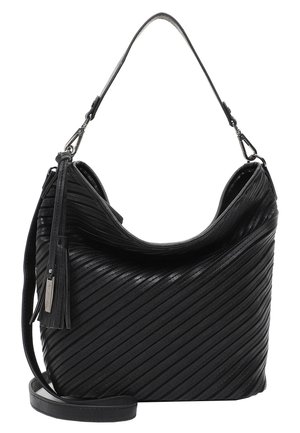 Bolso de mano - black