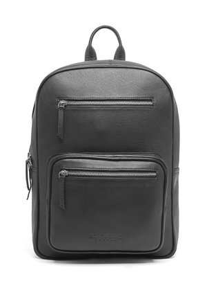Rygsække - grain black