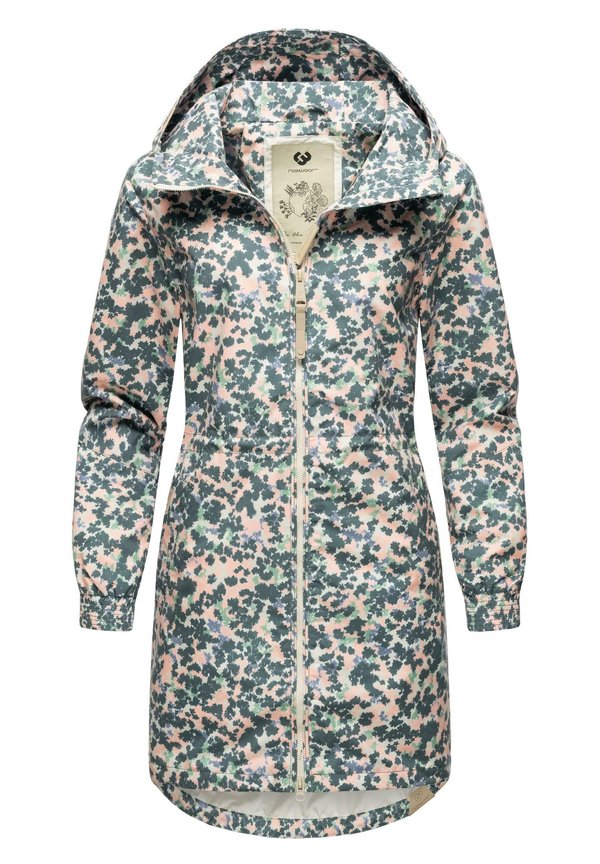 BRONJA PRINT - Parka