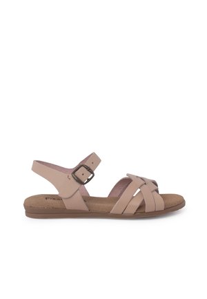 Sandaalid - beige