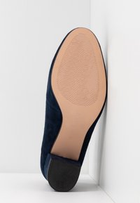 Pier One Klasické lodičky - dark blue
