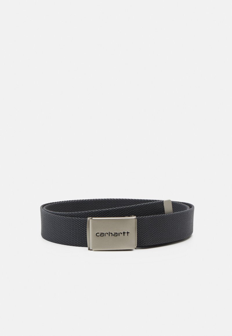 Carhartt WIP CLIP BELT UNISEX - Pásek - zeus