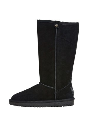 DISS HERITAGE - Botas - black