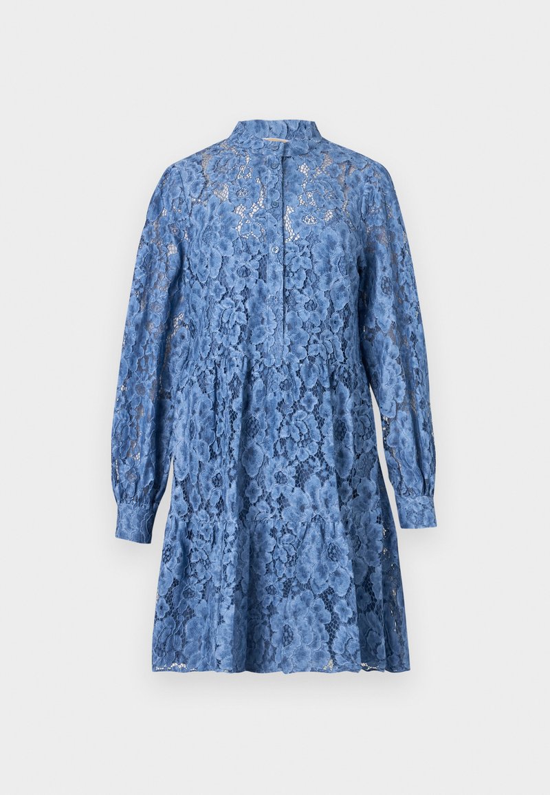 MICHAEL Michael Kors Cocktailjurk donkerblauw