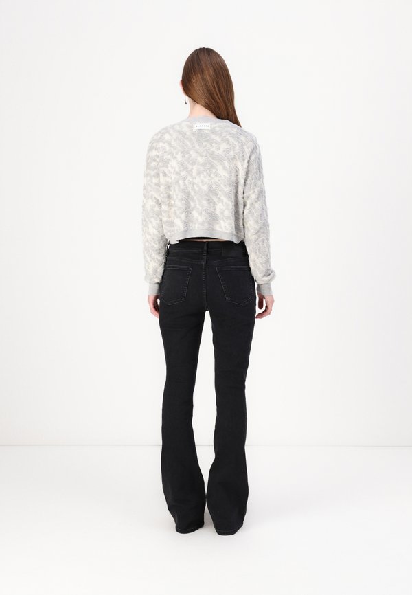 GEFLARE - Flared Jeans4