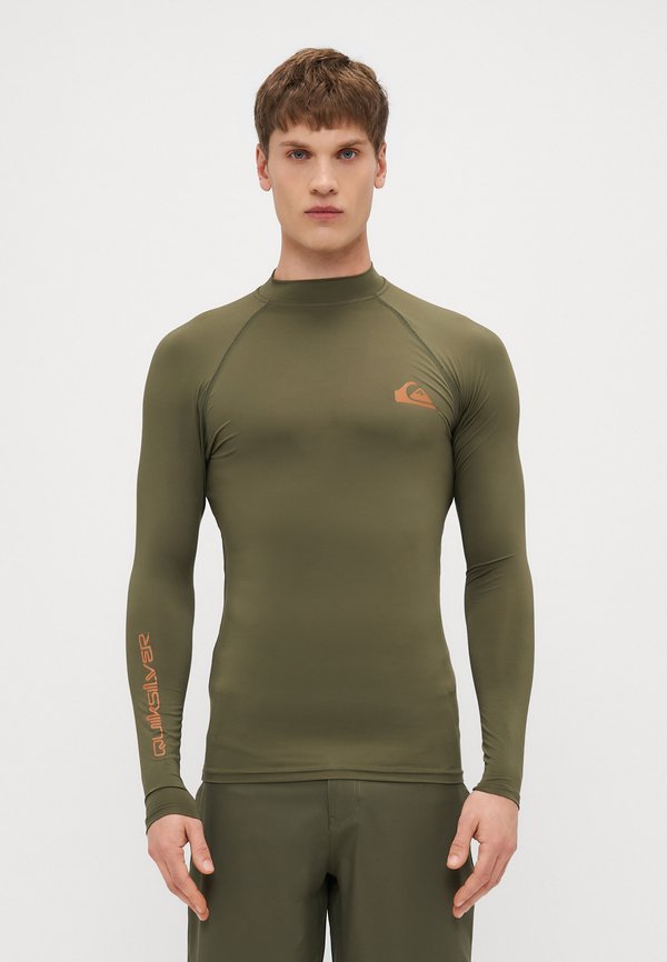 EVERYDAY UPF50 - Surfshirt - grape leaf