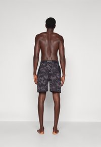 Venum G-FIT AIR TRAINING SHORT - Športne kratke hlače - black
