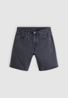 468® LOOSE SHORTS - Farmer rövidnadrágok - onyx badge