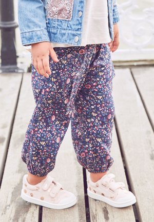 PULL-ON - Kalhoty - dark blue