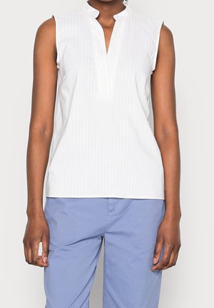 More & More, Blusa - light blue
