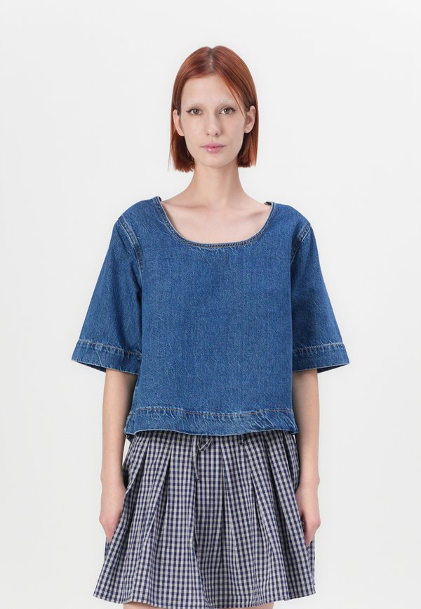 ONLGIGI SHIRT - Blouse