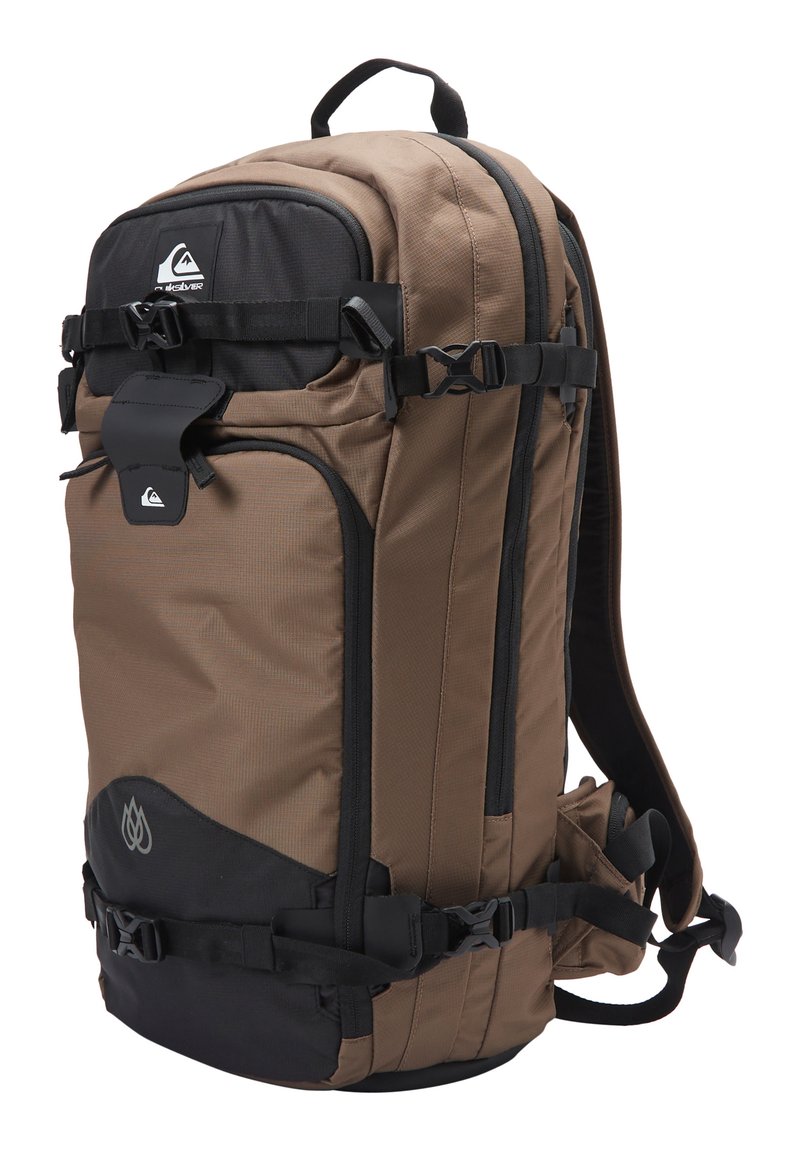 Quiksilver TR PLATINUM 25L - Trekkingrucksack - cub/braun - Zalando.de