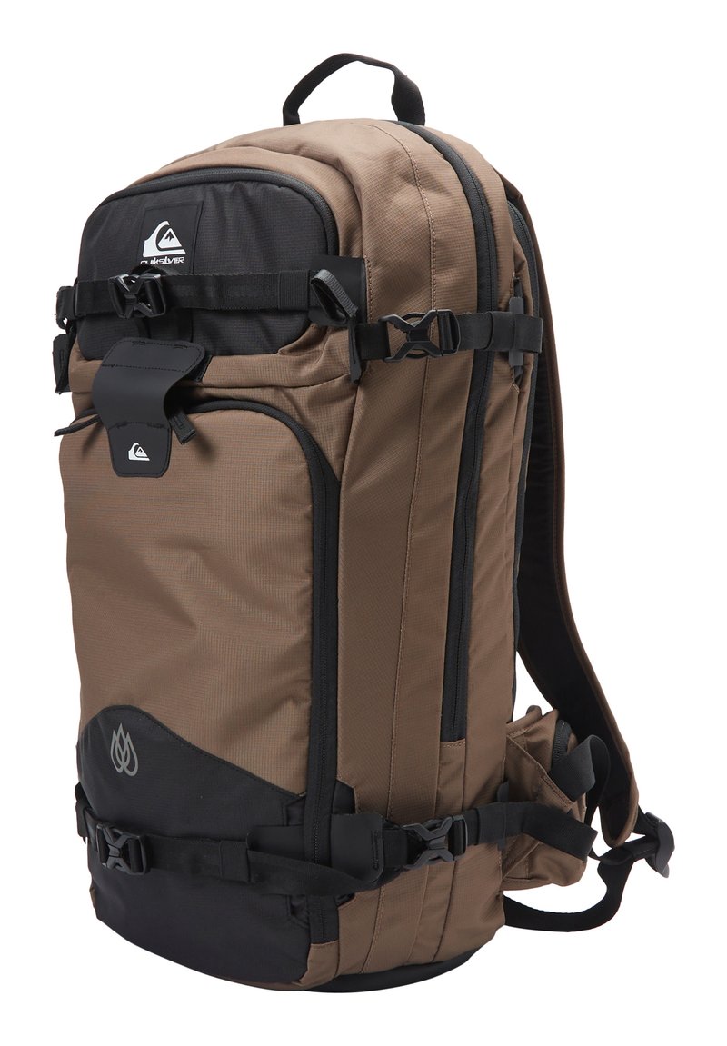 Quiksilver - TR PLATINUM 25L - Rinkka - cub, Suurenna