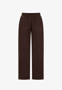 Non sélectionné, braun