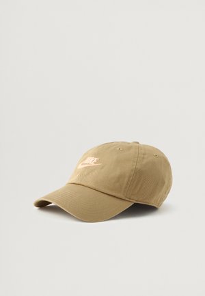 CLUB UNISEX - Sapka - parachute beige/orange chalk