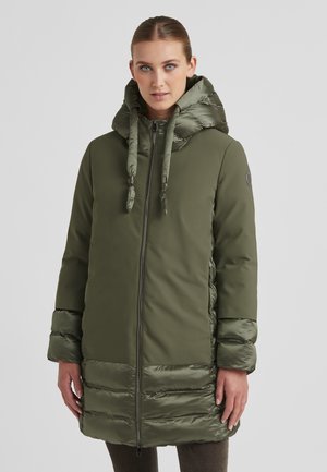 MSAshley - Wintermantel - khaki