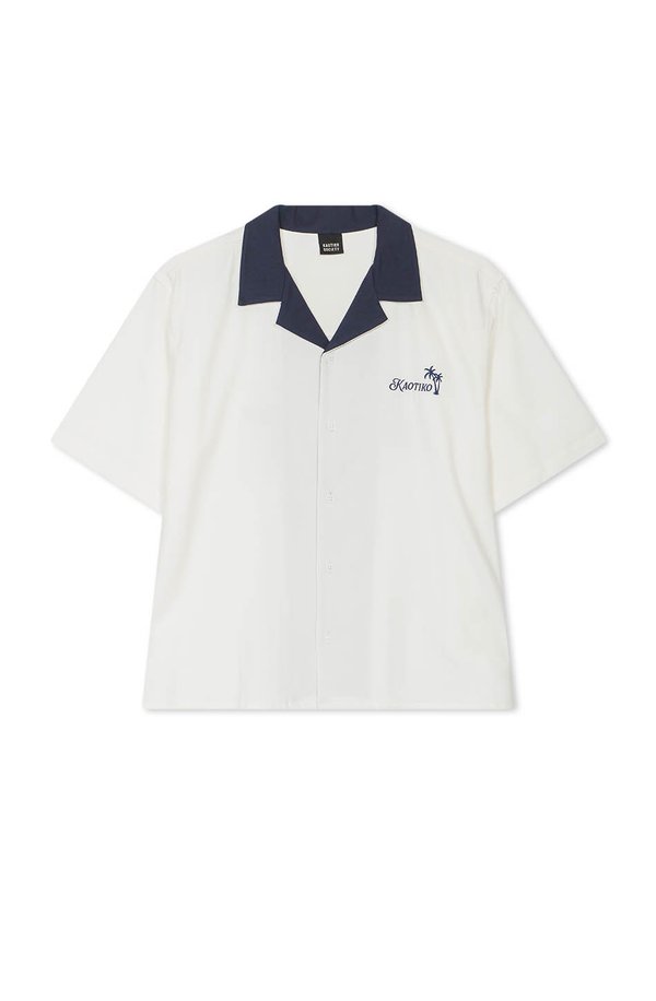 PALM SPRINGS UNISEX - Polo shirt
